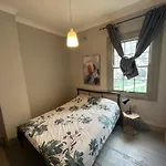 Sydney Townhouse