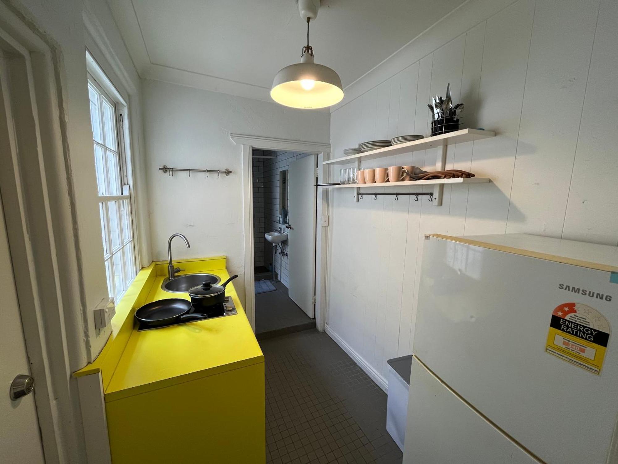 Townhouse *