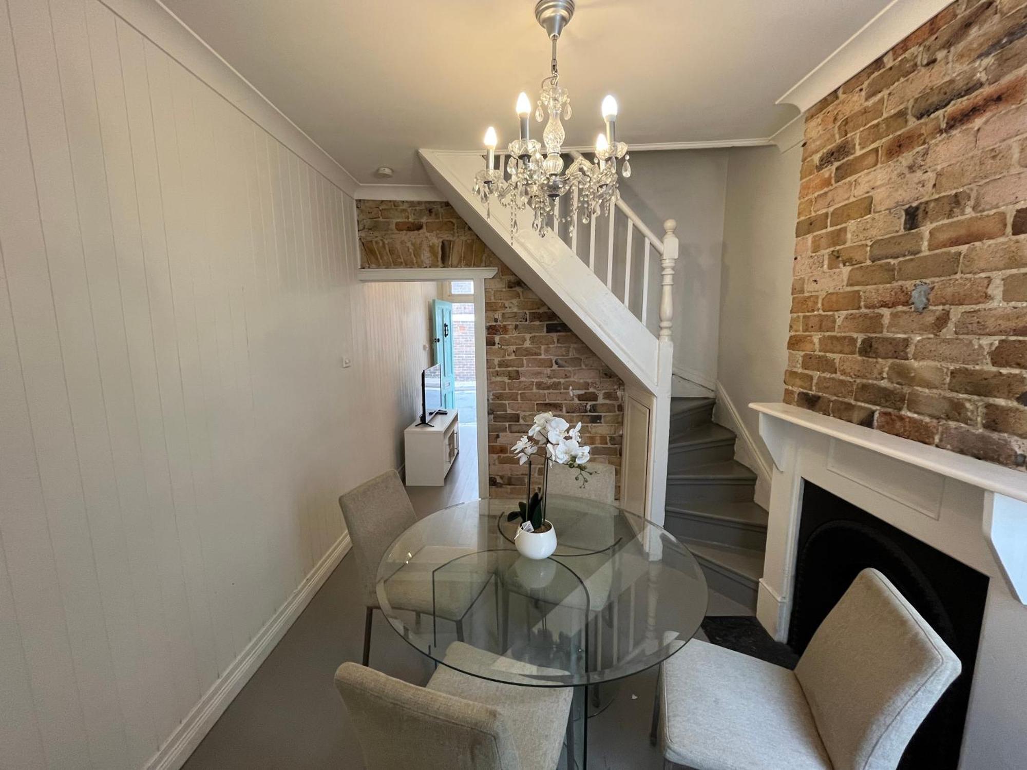 Holiday home Townhouse Sydney
