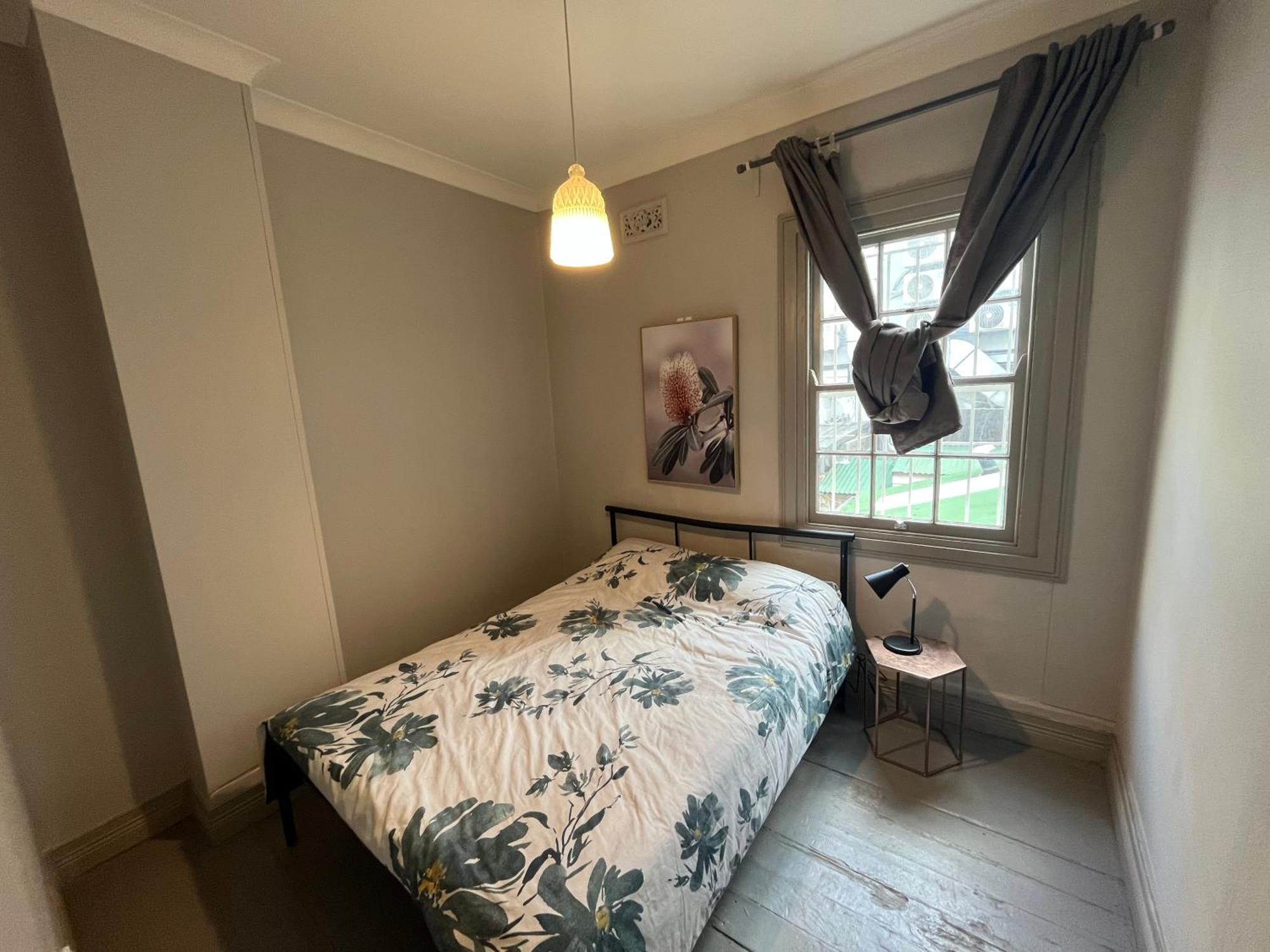 Holiday home Townhouse