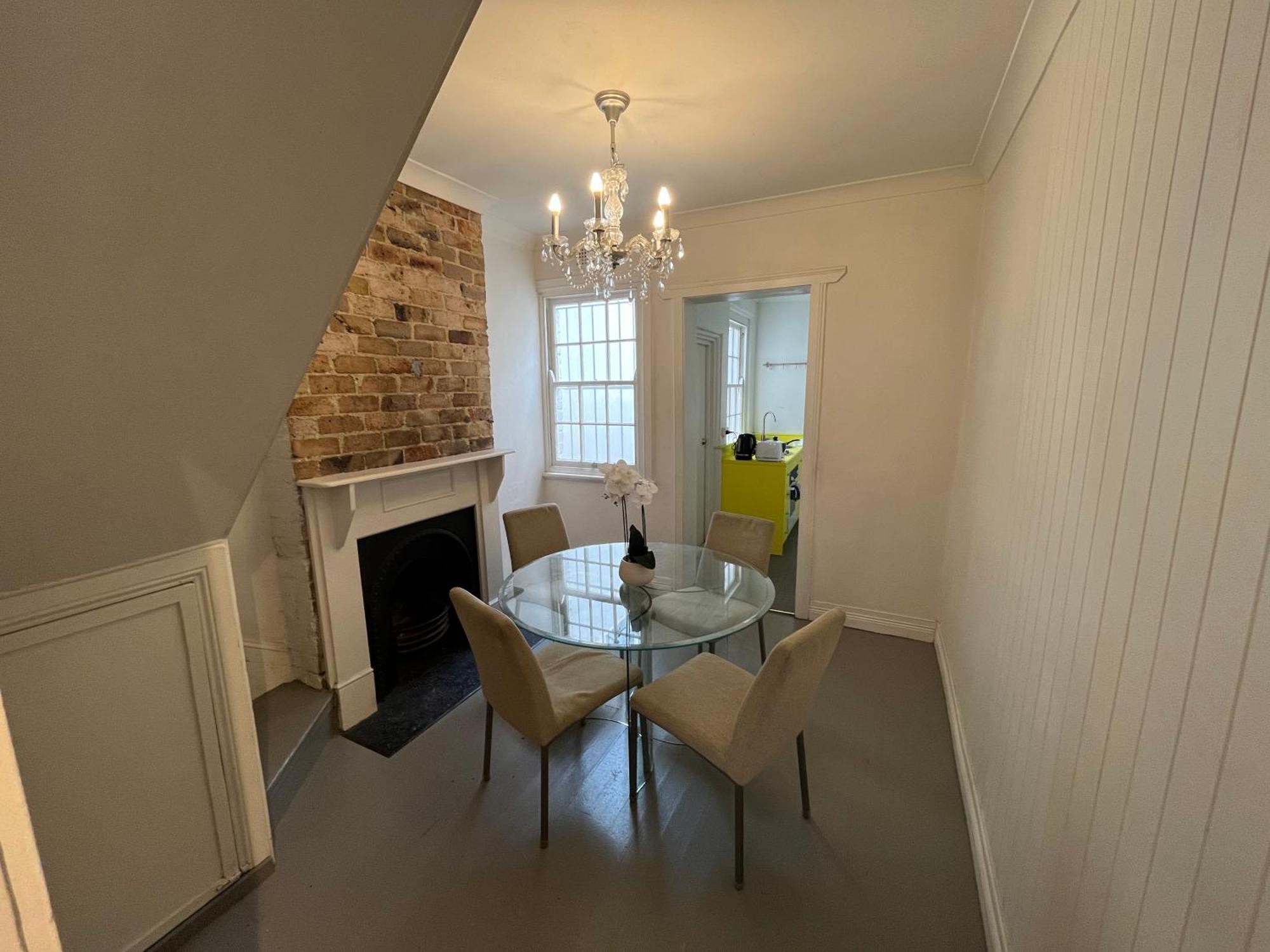 Townhouse Holiday home *