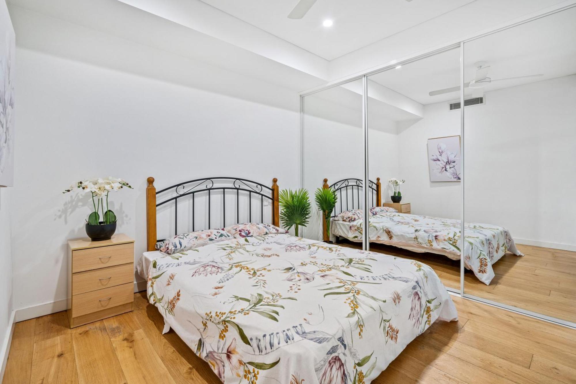 Townhouse Holiday home Sydney